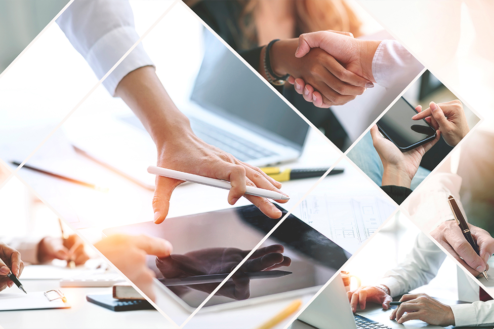 採用イメージ画像